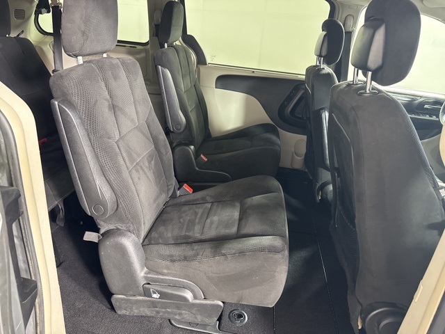 2013 Dodge Grand Caravan Crew photo 24