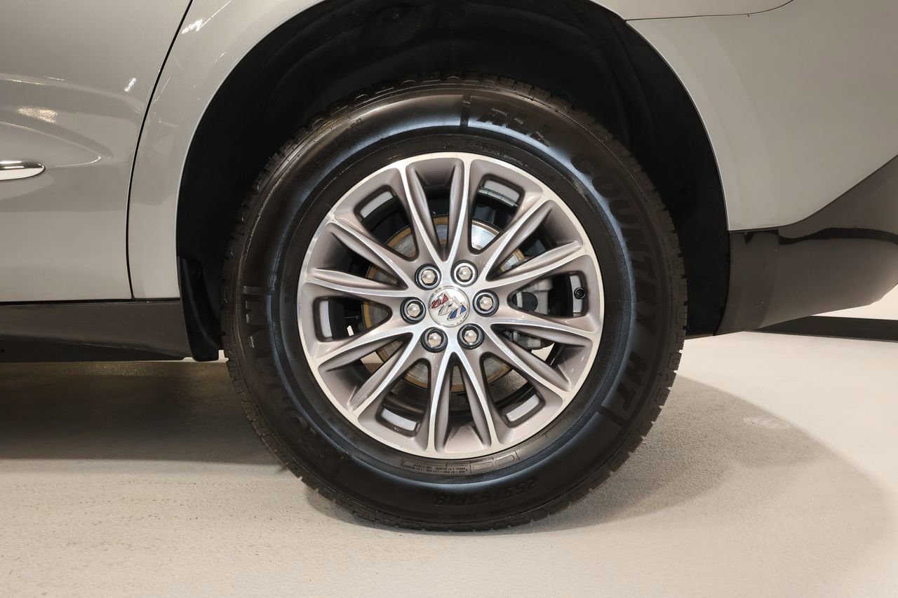 2024 Buick Enclave Premium photo 30
