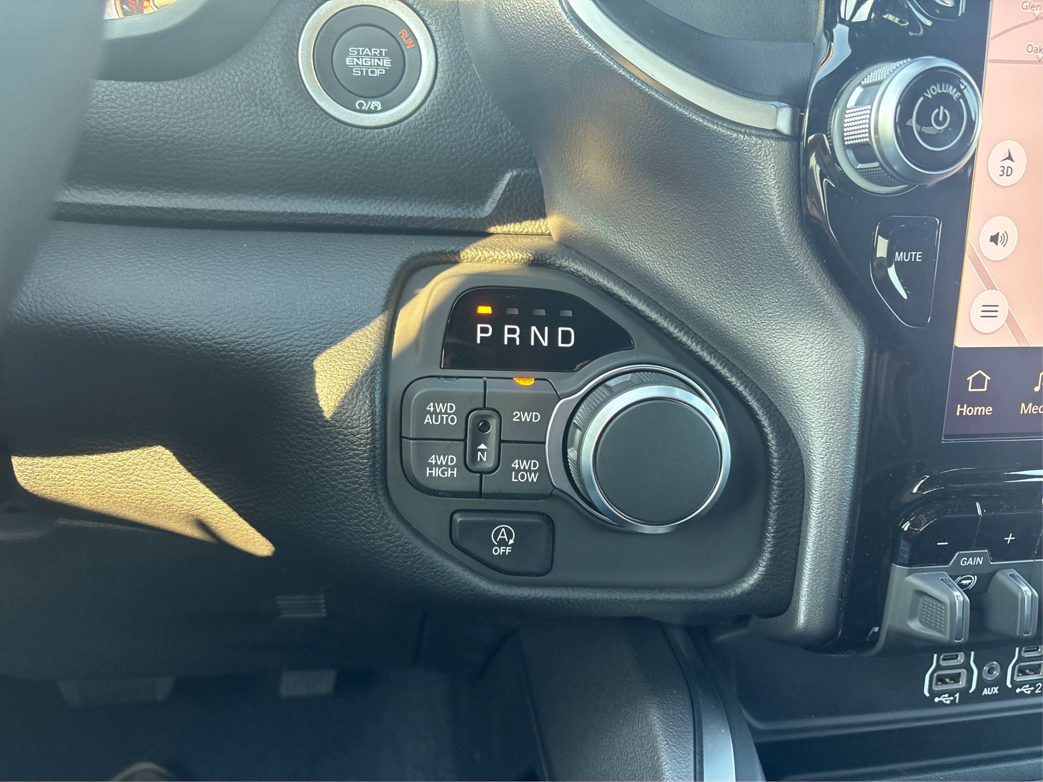 2026 Ram 1500 Lone Star photo 21