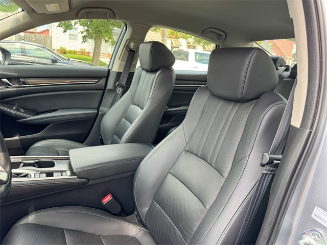 2022 Honda Accord Sport SE photo 17