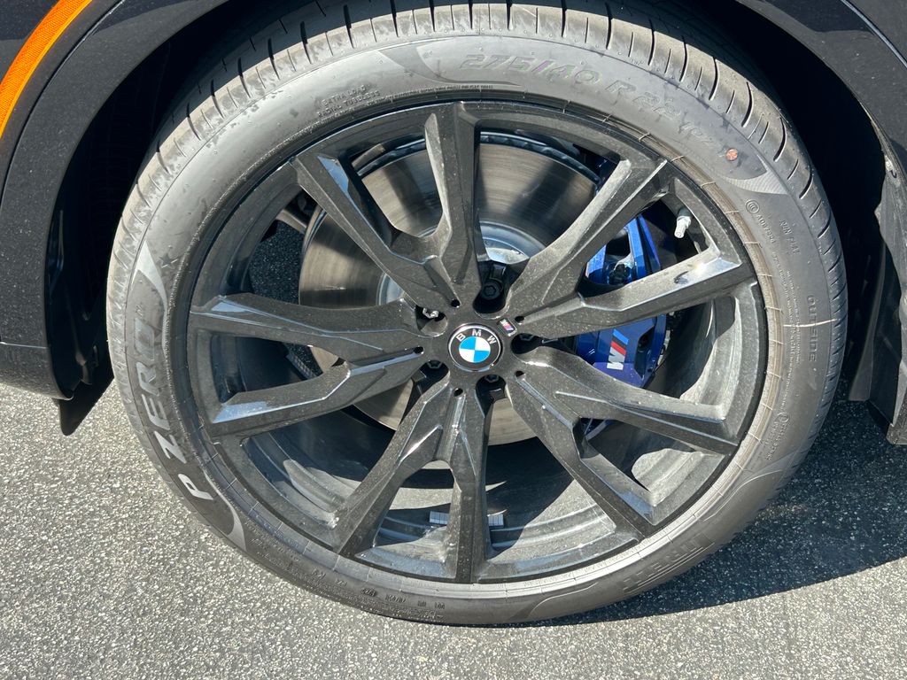 2026 Bmw X7 xDrive40i photo 9