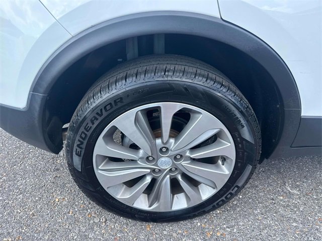 2020 Buick Encore Preferred photo 4