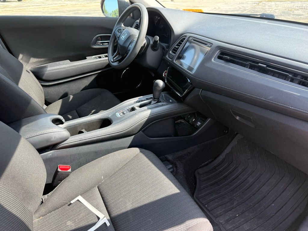 2016 Honda HR-V EX photo 9