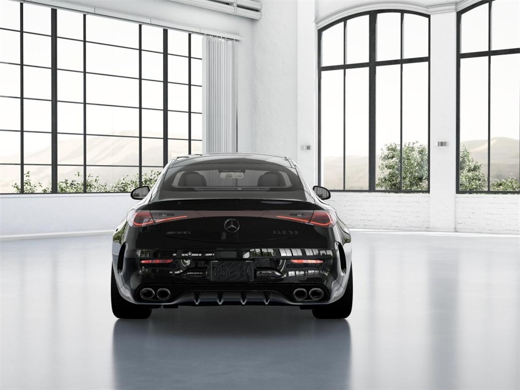 2026 Mercedes Benz CLE AMG 53 4MATIC photo 24