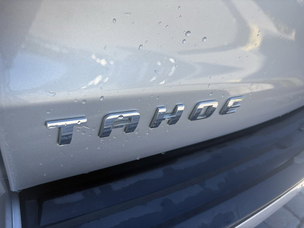 2019 Chevrolet Tahoe LT photo 8