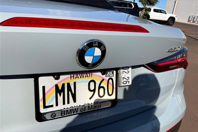 2022 Bmw 430i photo 29