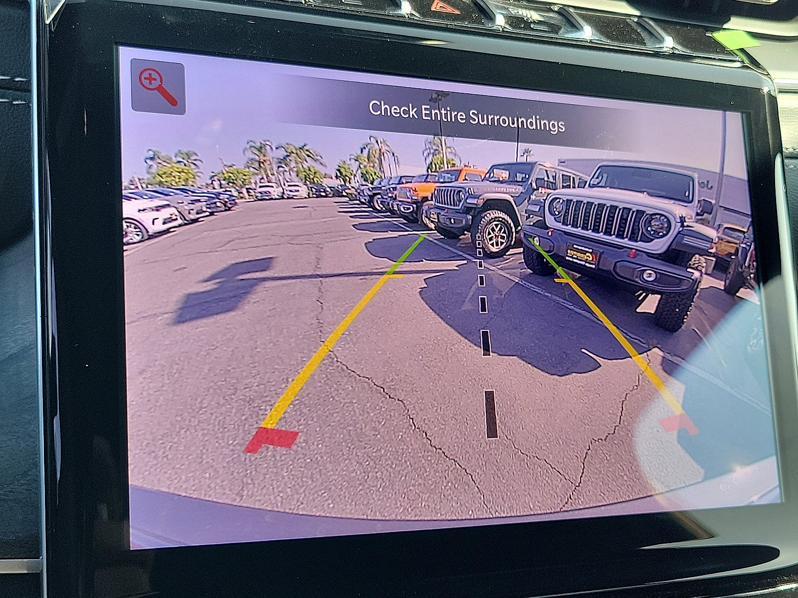 2025 Jeep Grand Cherokee Limited photo 9