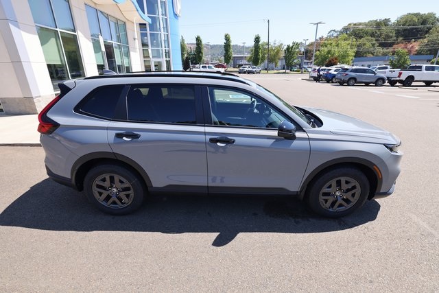 2026 Honda CR-V Hybrid photo 10