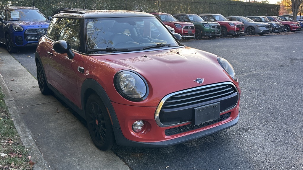 2019 MINI Hardtop 2 Door