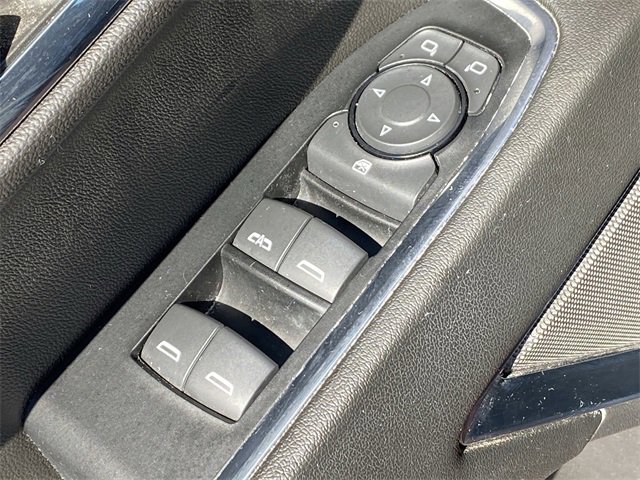 2024 Chevrolet Silverado 1500 LT photo 20
