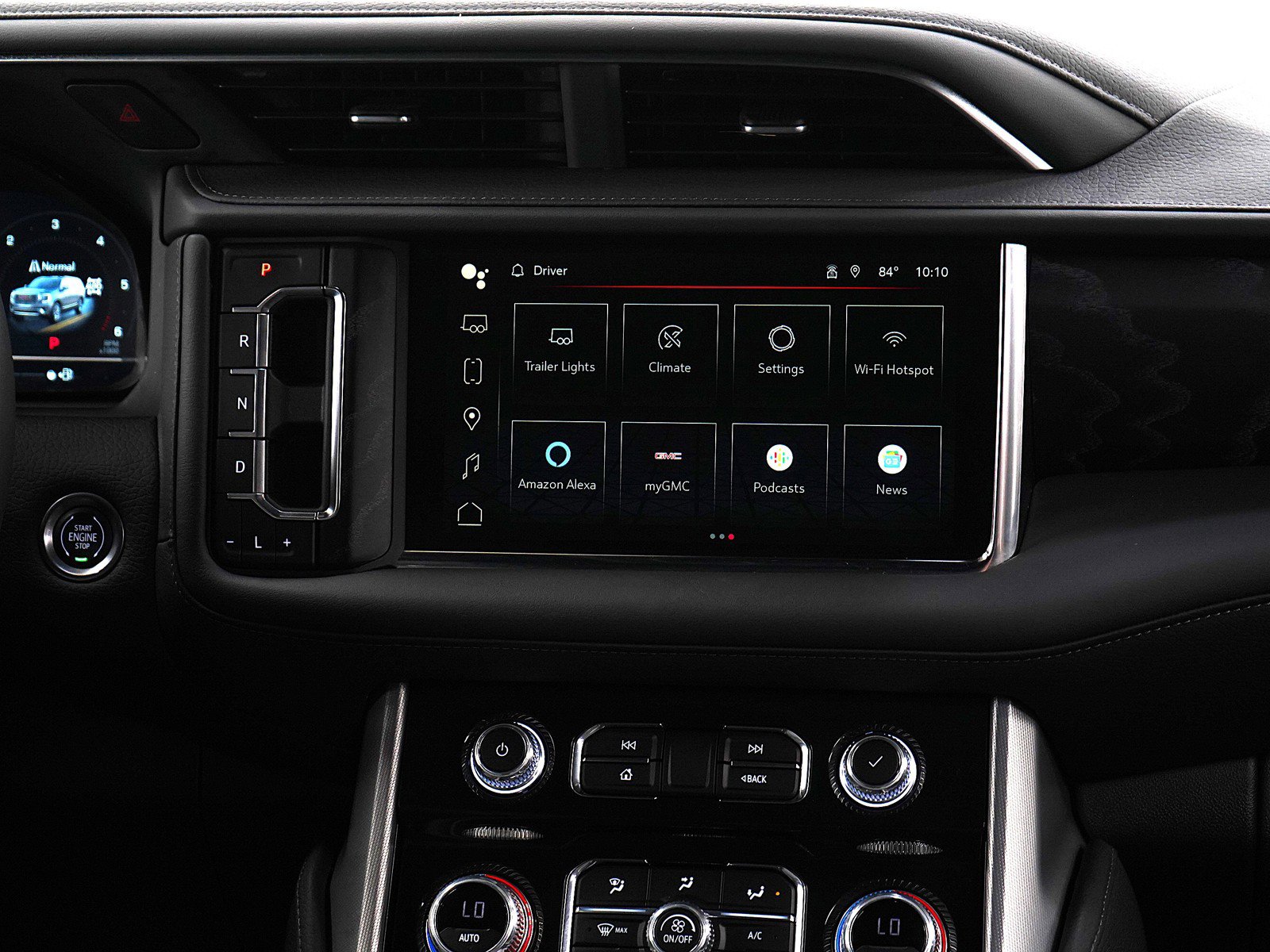 2023 Gmc Yukon XL Denali photo 14