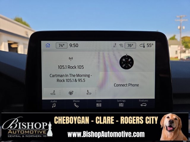 2023 Ford Escape ST-Line photo 25