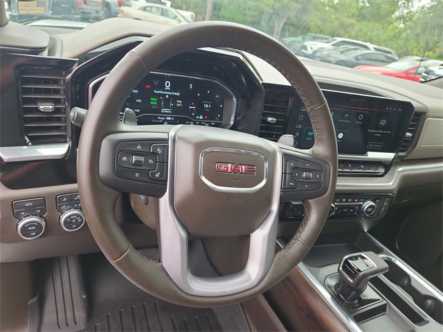 2025 Gmc Sierra 1500 SLT photo 17
