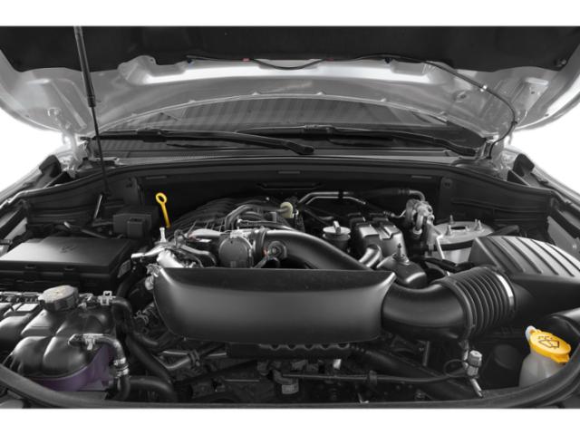 2026 Dodge Durango GT Plus photo 12