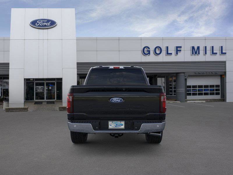 2025 FORD F-150 - Image 5