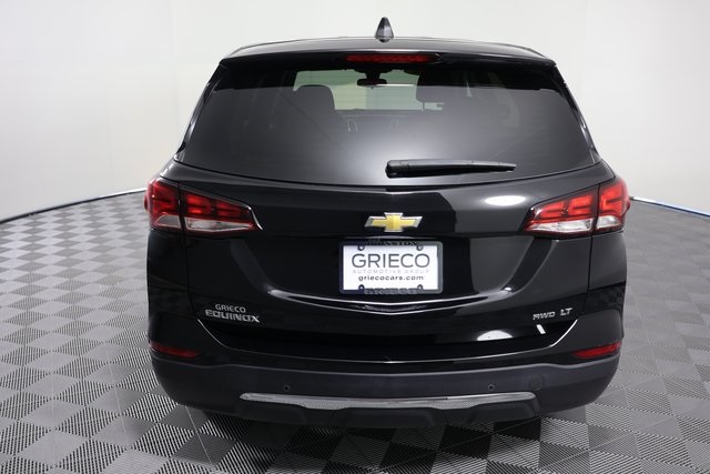 2023 Chevrolet Equinox LT photo 7