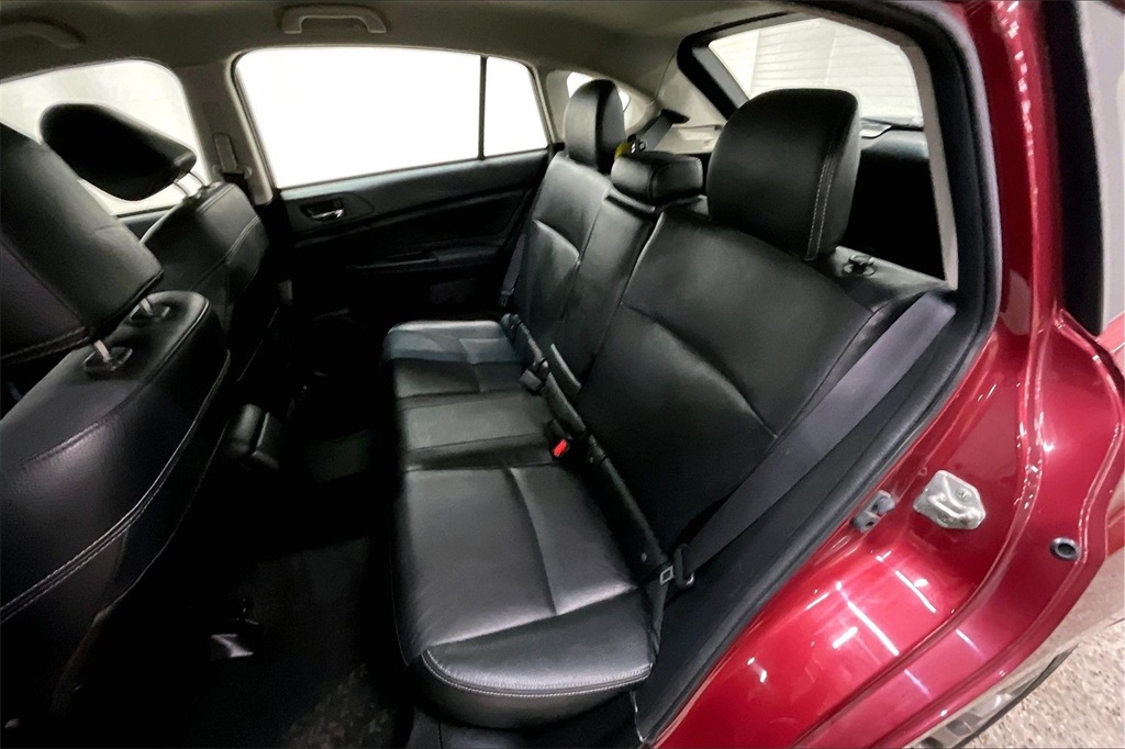 2013 SUBARU IMPREZA - Image 22