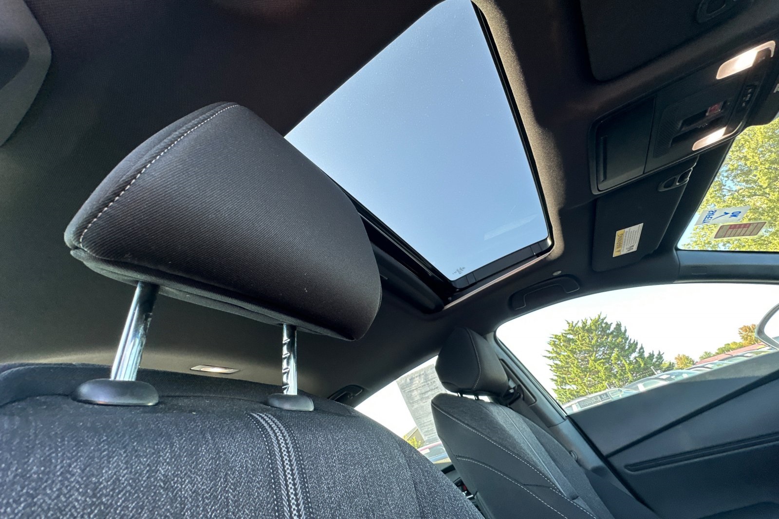 2023 Honda Accord Hybrid Sport photo 17