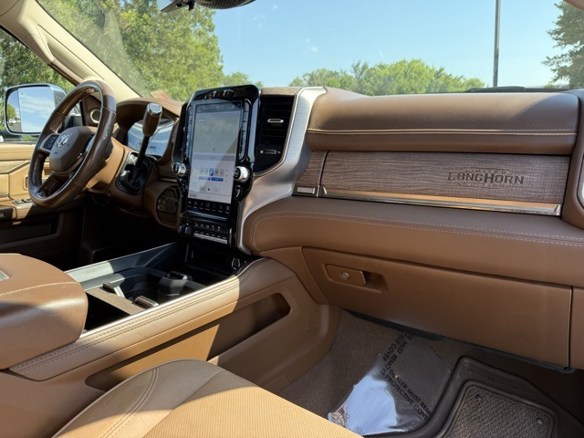2022 Ram 3500 Laramie Longhorn photo 5