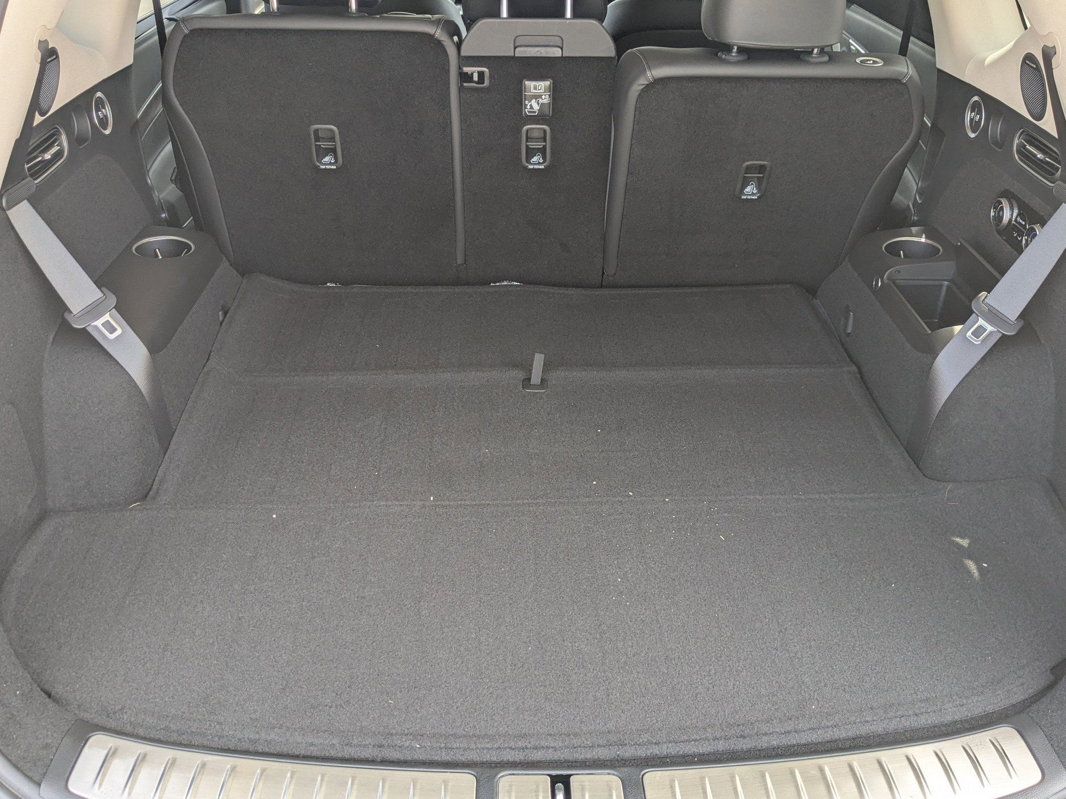 2025 Genesis GV80 3.5T Advanced photo 15