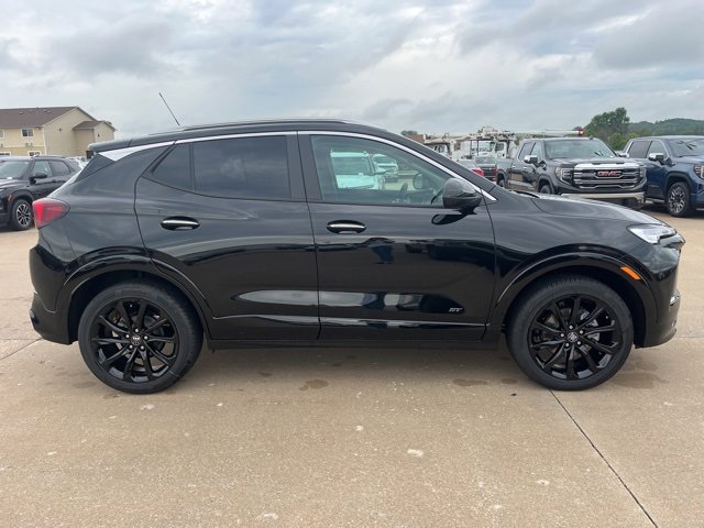 2026 Buick Encore Sport Touring photo 3