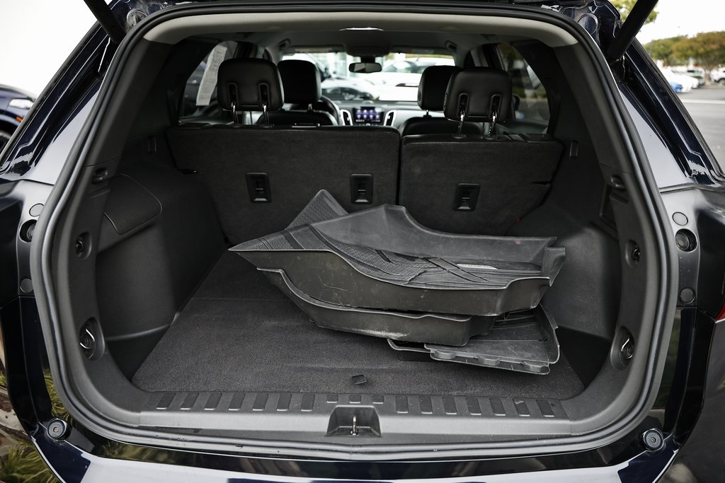 2020 Chevrolet Equinox Premier photo 26