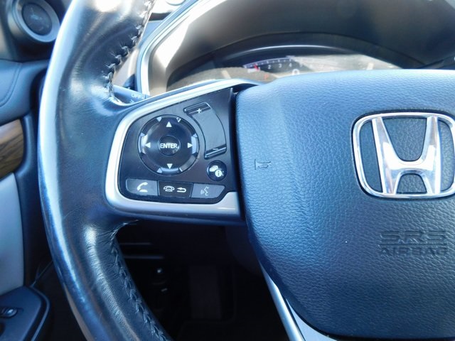 2019 Honda CR-V EX-L photo 30