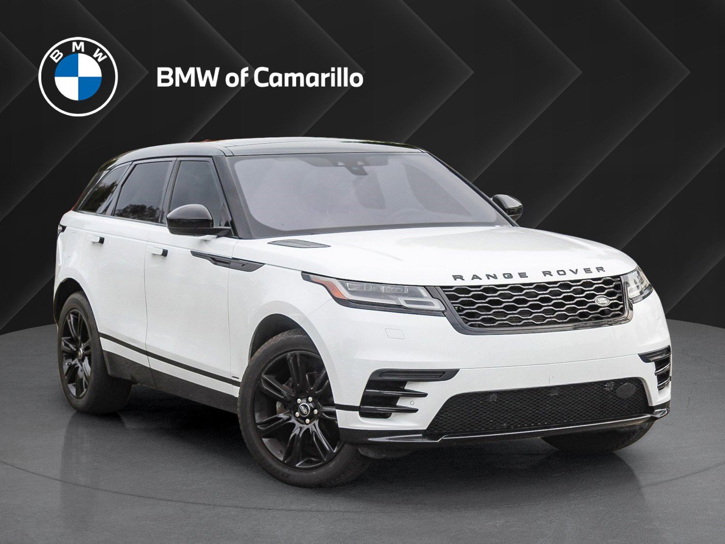 2020 Land Rover Range Rover Velar S's photo