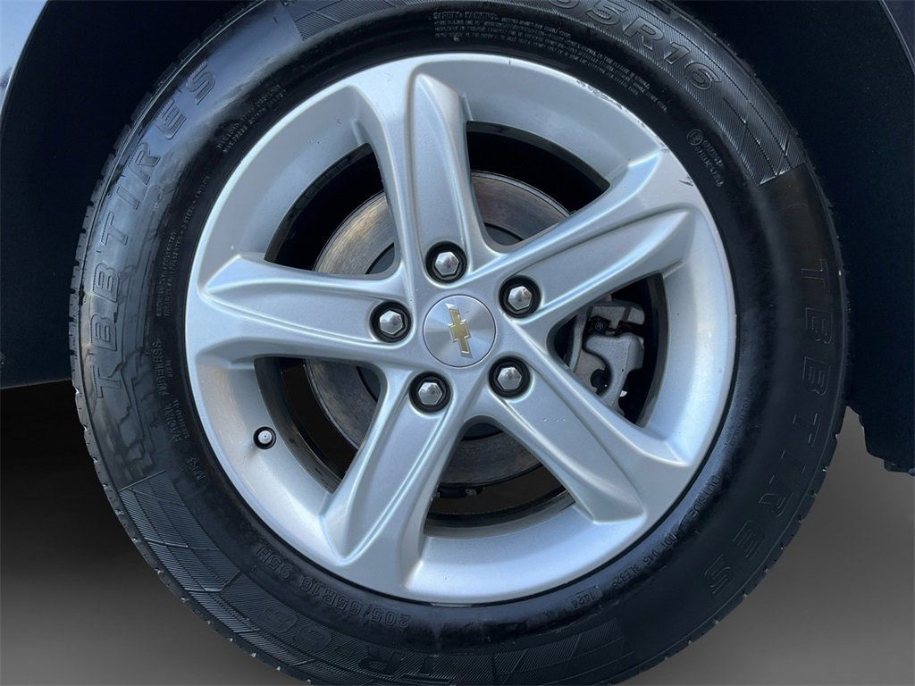 2023 Chevrolet Malibu 1LT photo 6