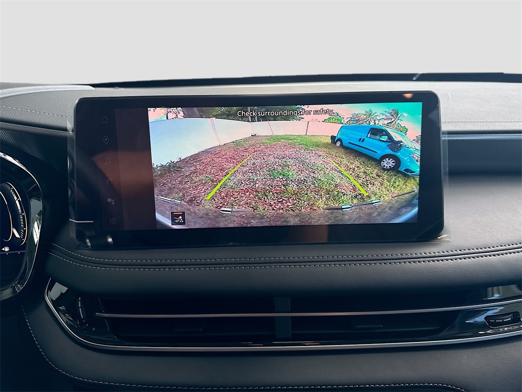 2026 Infiniti QX60 Pure photo 13