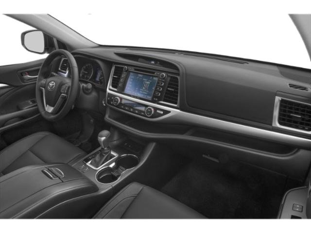 2019 Toyota Highlander XLE photo 15