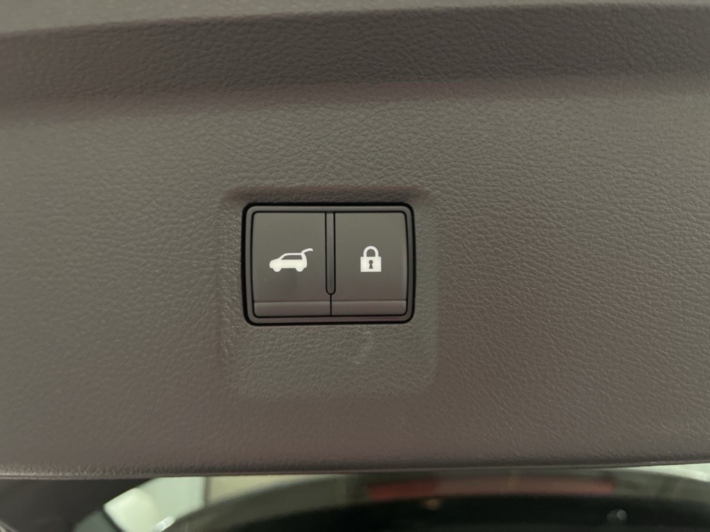 2025 Infiniti QX60 Luxe photo 38