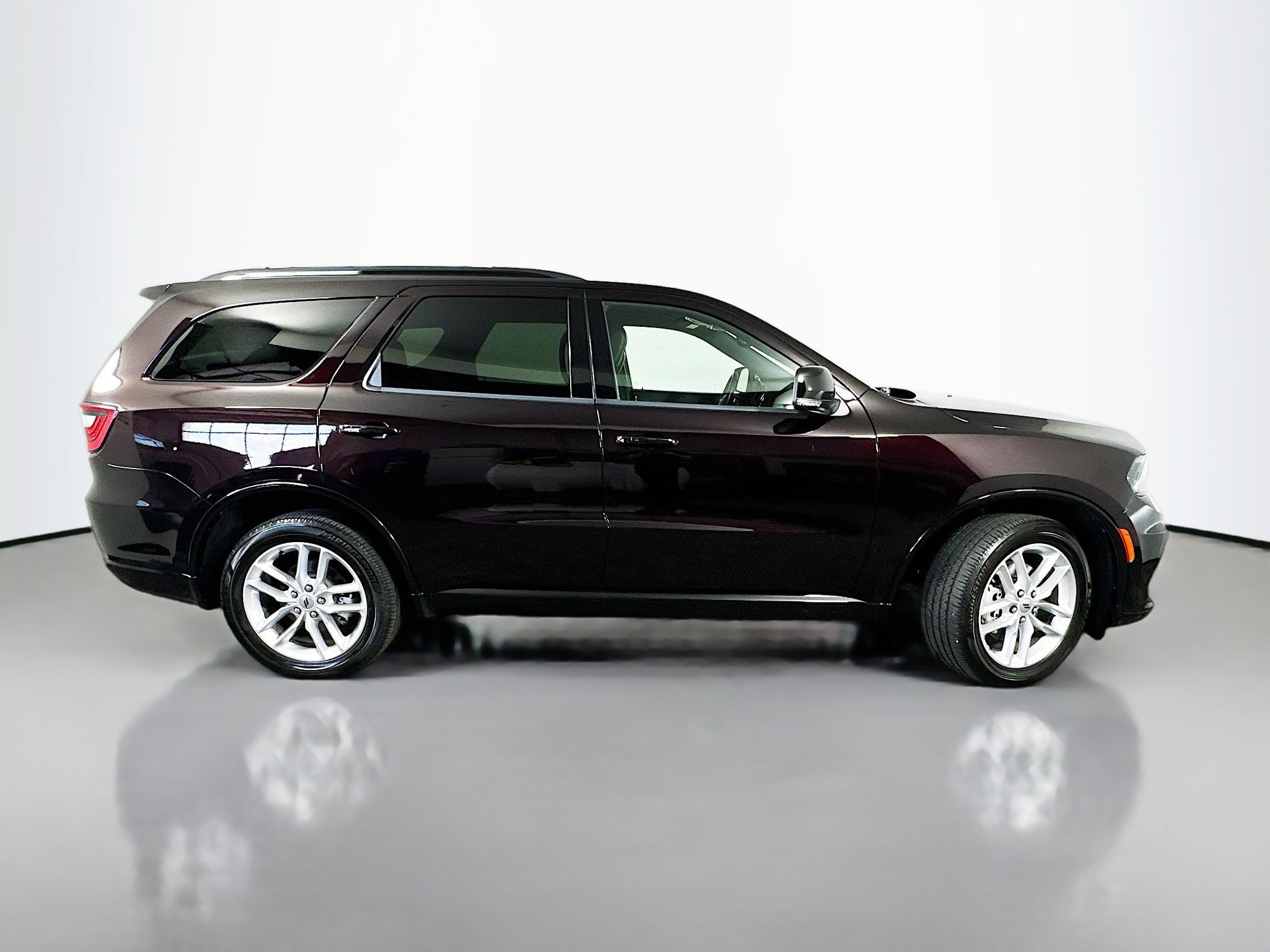 2024 Dodge Durango GT Plus photo 8