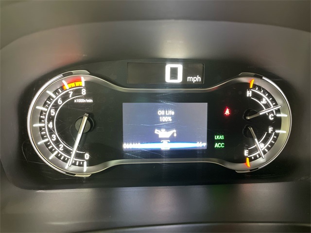 2022 Honda Ridgeline RTL-E photo 14