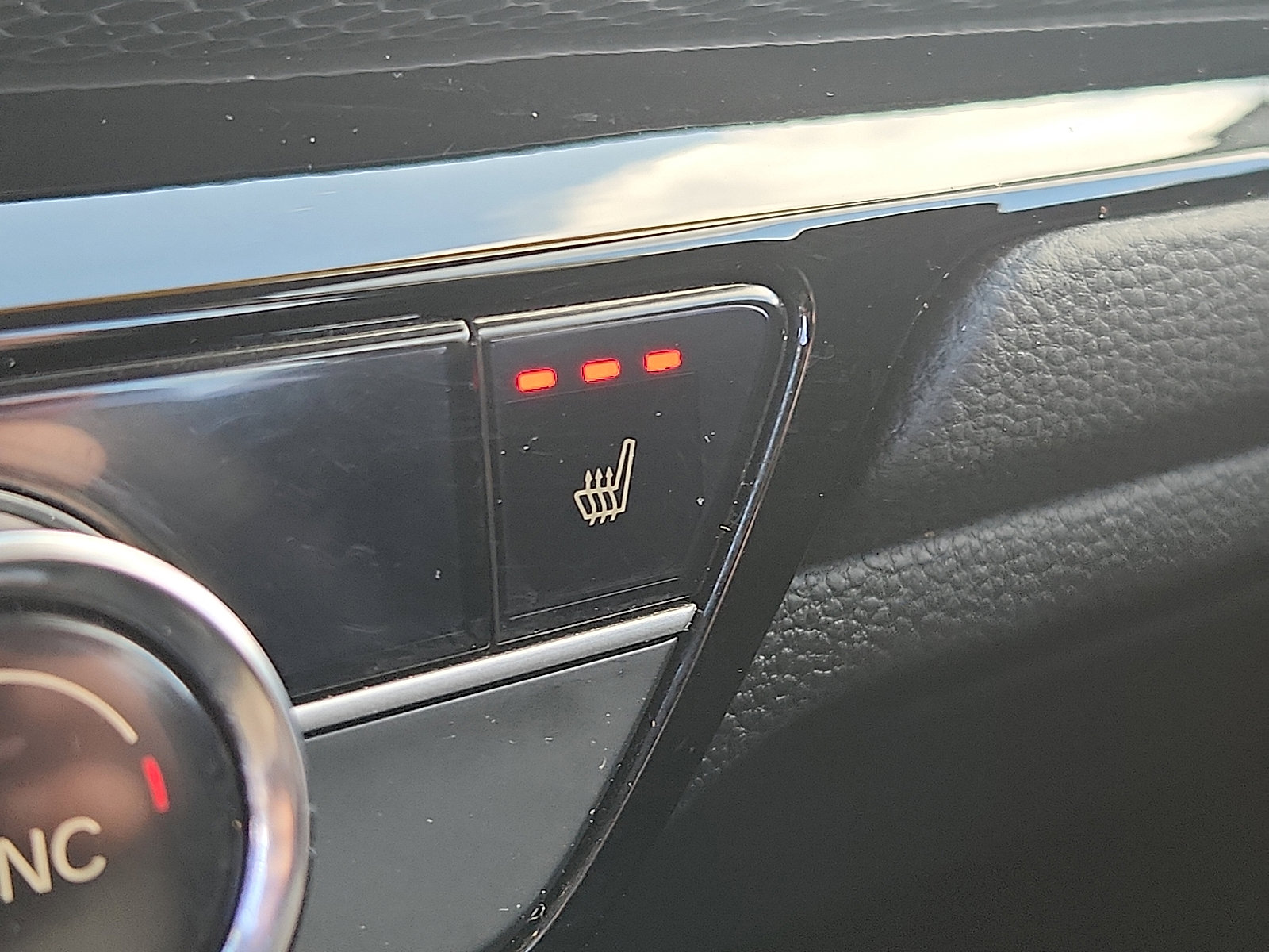 2023 Honda Civic EX-L photo 23