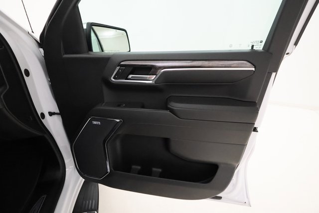 2024 Chevrolet Silverado 1500 LTZ photo 23