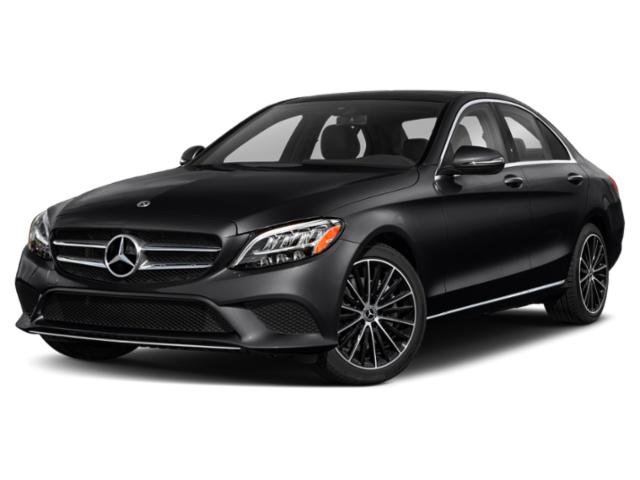 2021 Mercedes-Benz C-Class Sedan C300's photo