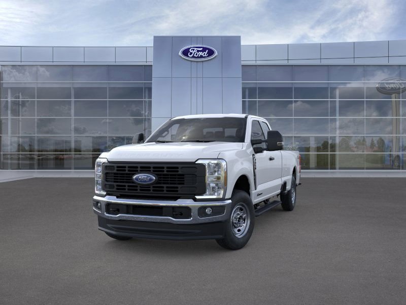 2025 Ford F-350 XL photo 2