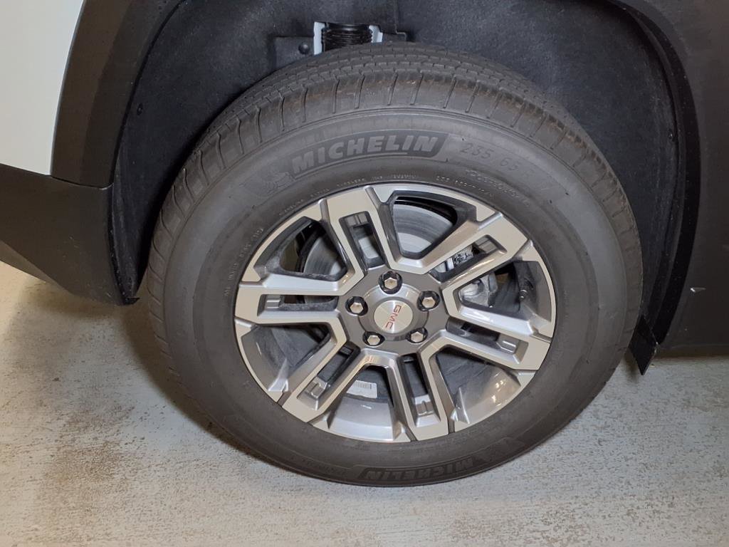 2026 Gmc Terrain Elevation photo 5