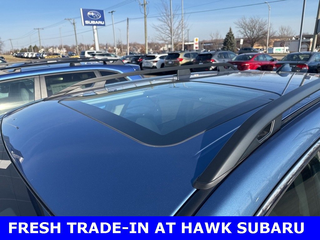 2024 SUBARU FORESTER - Image 6