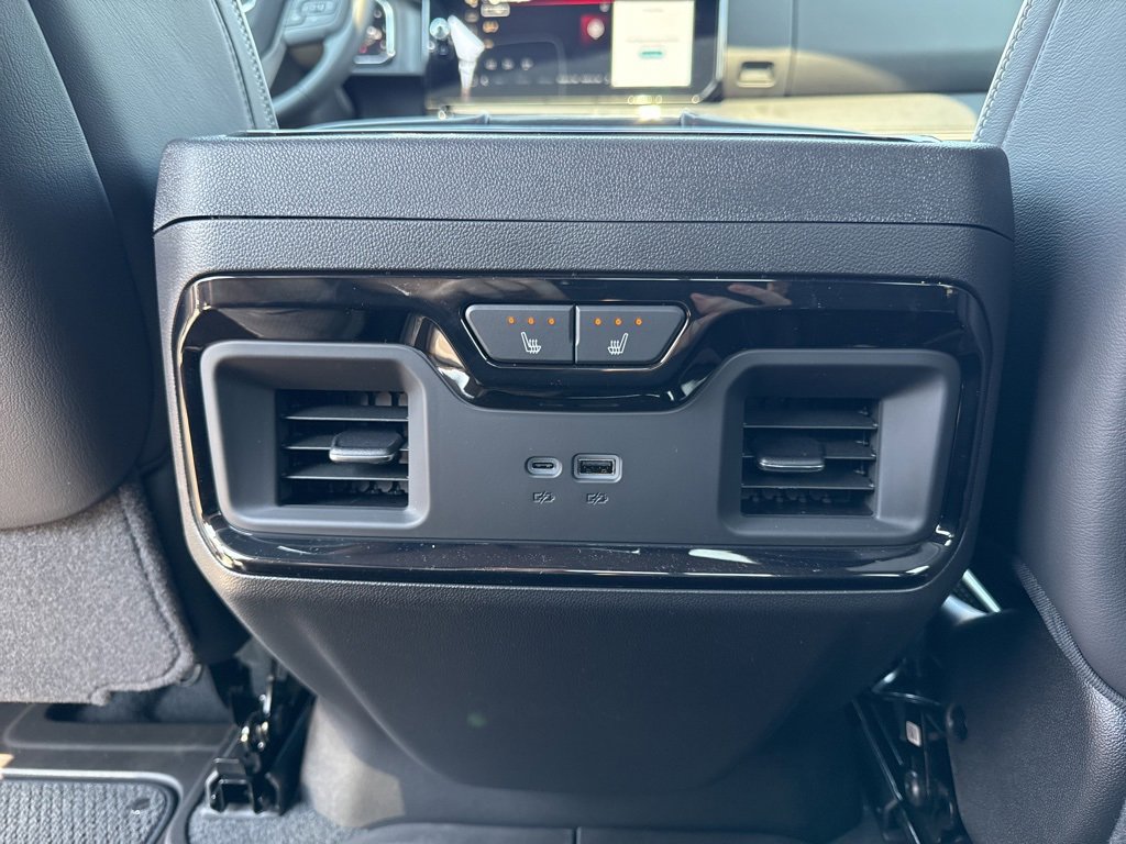 2026 Gmc Sierra 1500 AT4X photo 14
