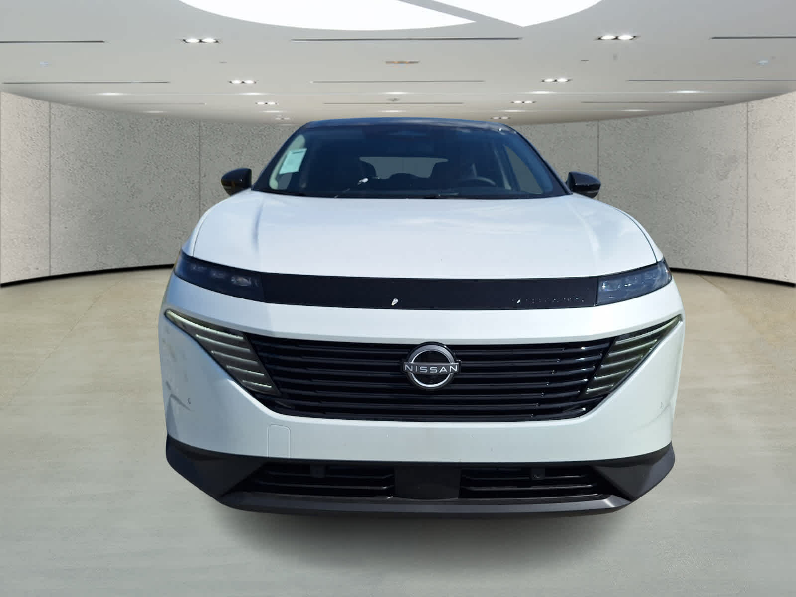 2025 Nissan Murano SL photo 8
