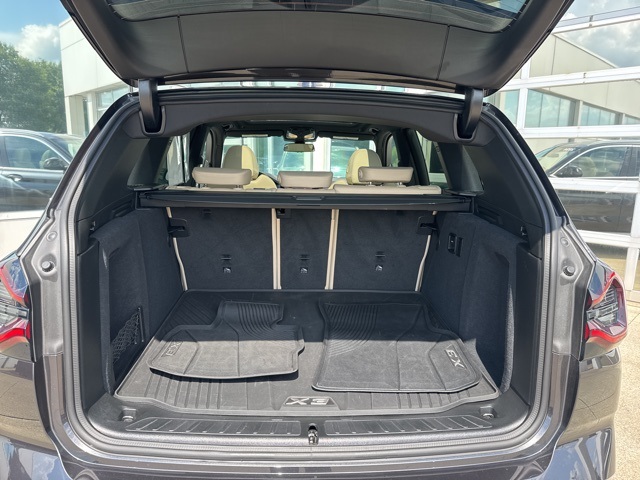 2024 Bmw X3 xDrive30i photo 24