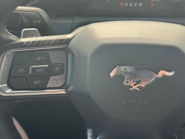 2025 Ford Mustang GT photo 20