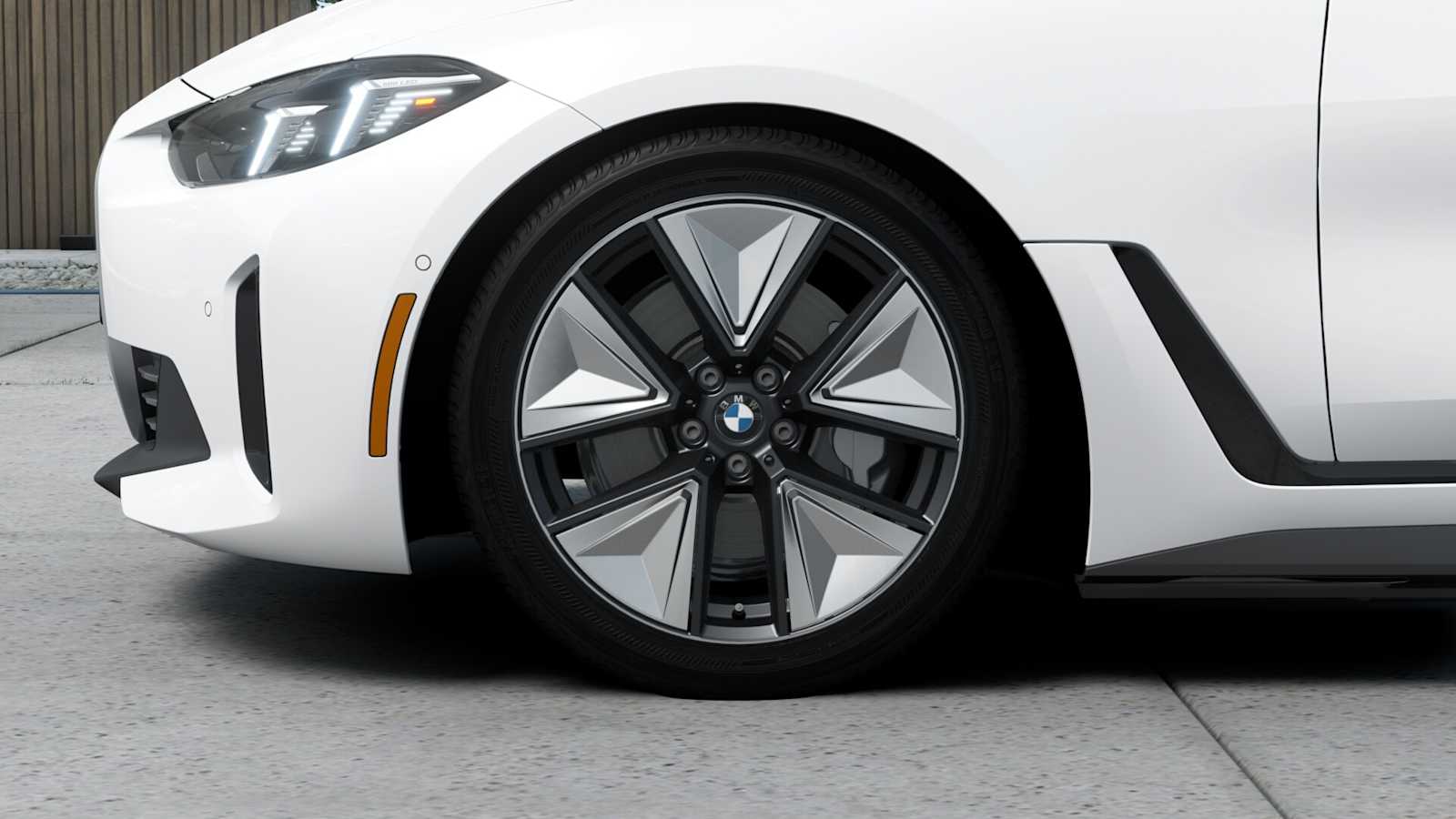 2025 Bmw i4 eDrive40 photo 7
