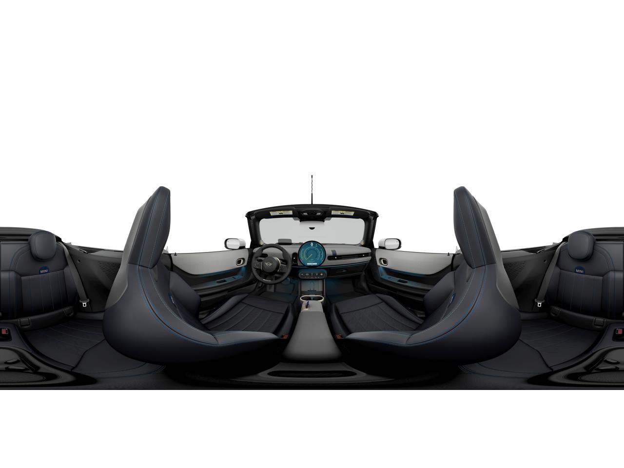 2026 Mini Cooper S Iconic photo 4