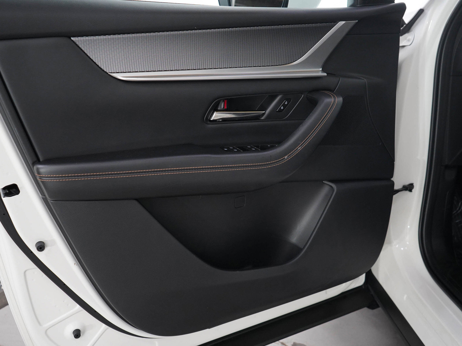 2024 Mazda CX-90 Preferred photo 20