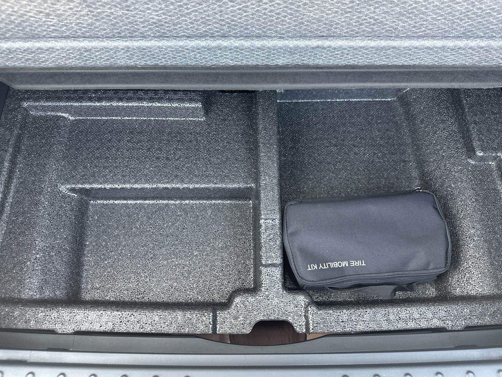 2025 Hyundai Tucson Hybrid N Line photo 31