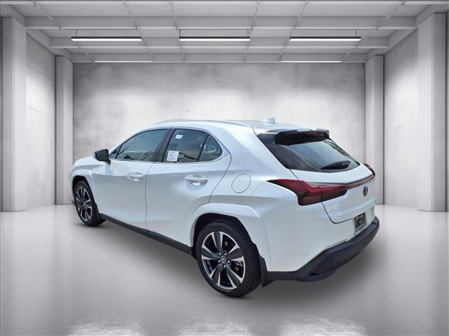 2025 Lexus UX Premium photo 6