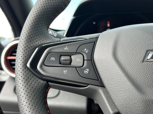 2026 Chevrolet Trax photo 26